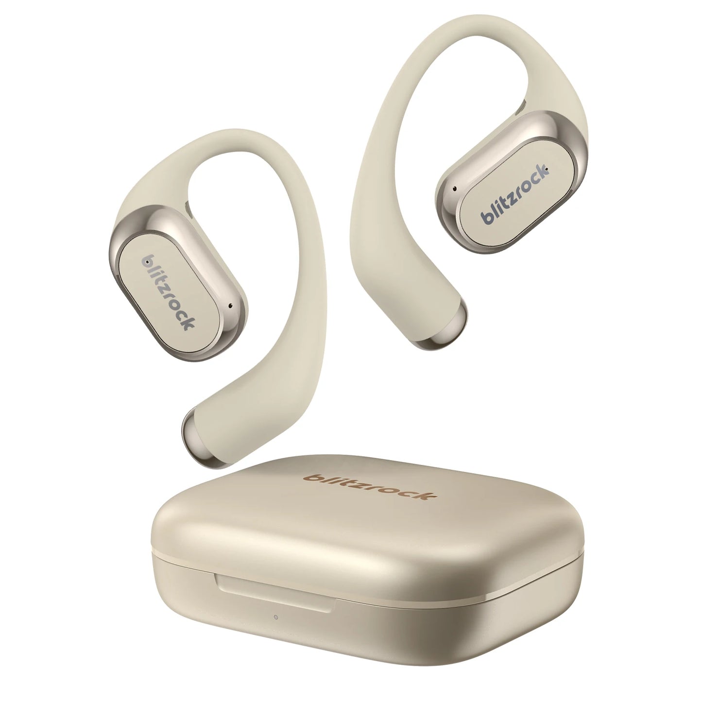 BlitzWolf CT3 Pro Air Conduction Open Ear Headphones