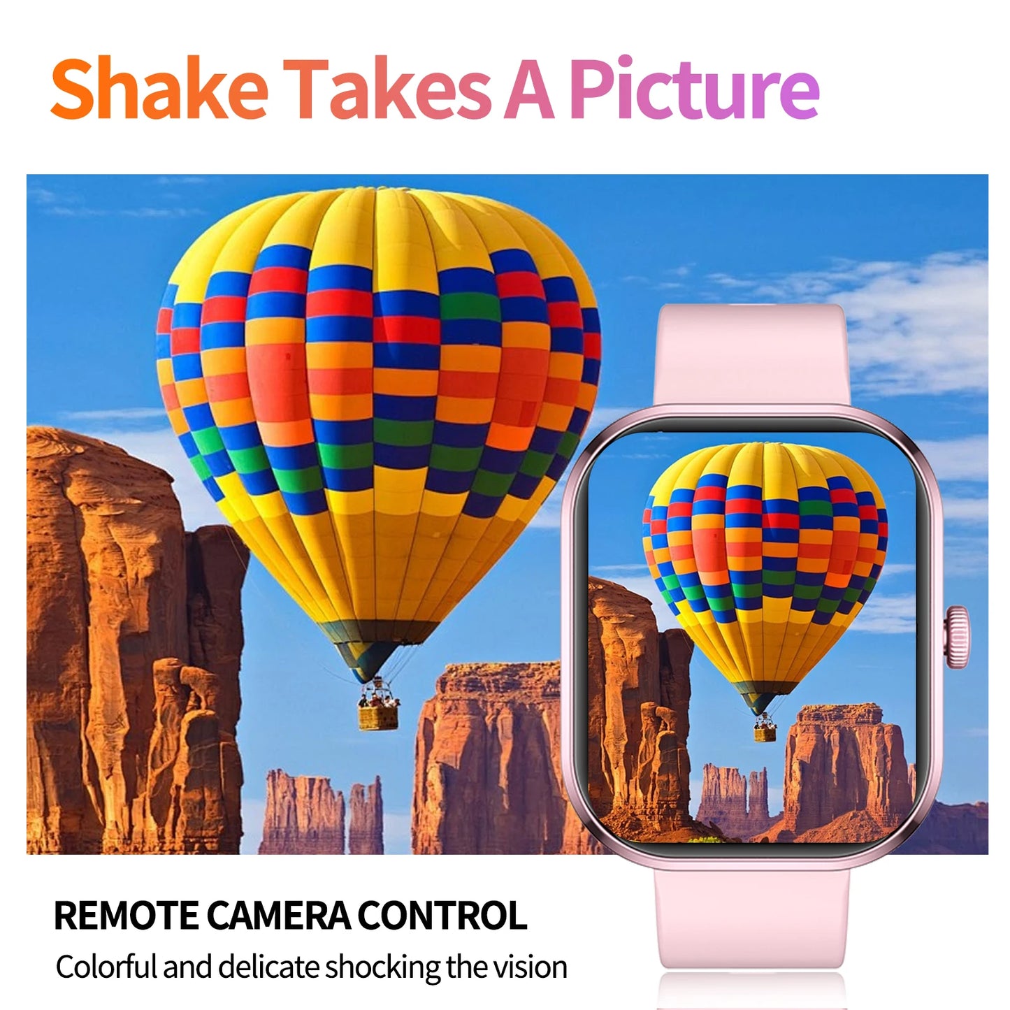 Multifunctional Smartwatch for Fitness and Music Tracking