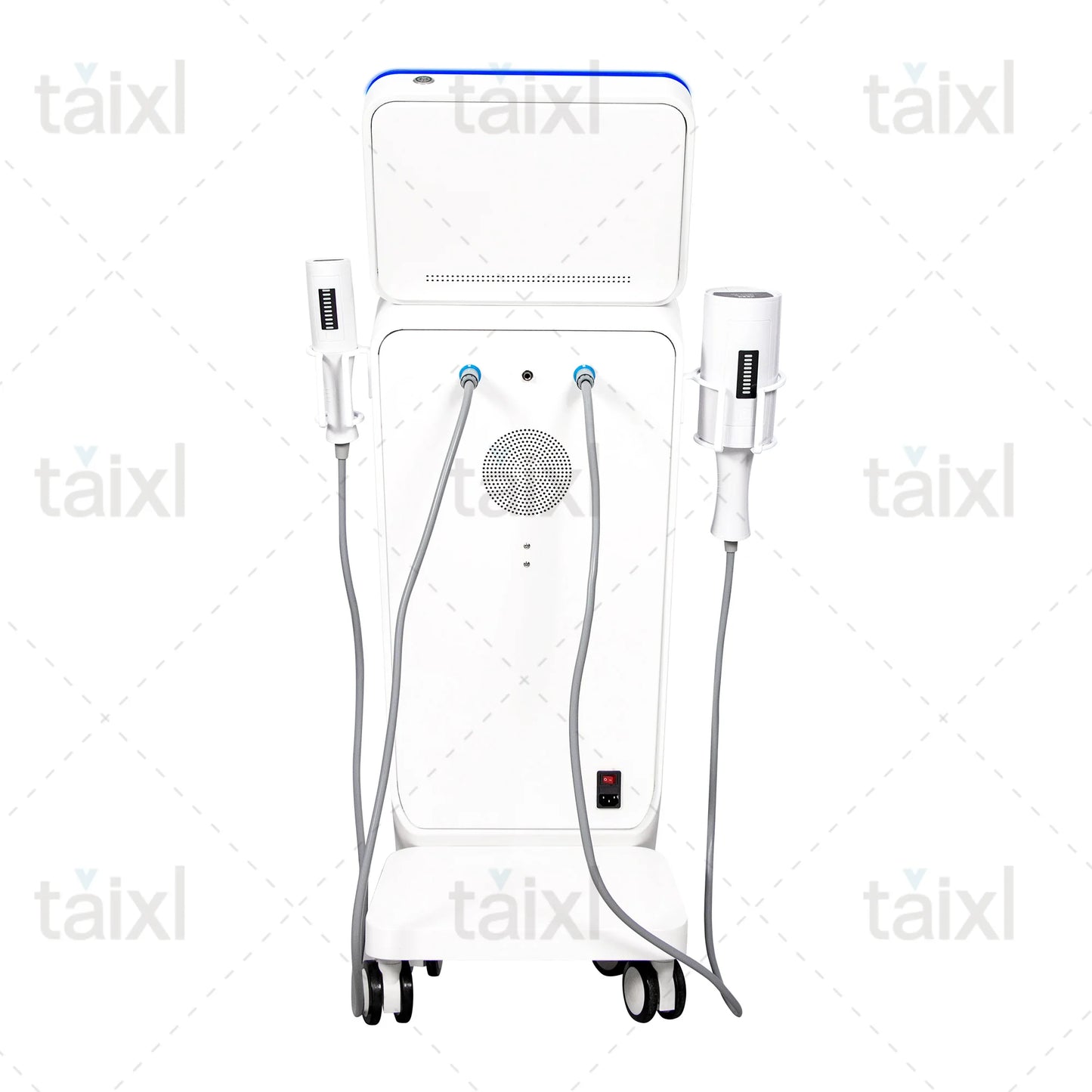 Myoslim RF HIEMT EMS Body Sculpt Machine Fat Burner