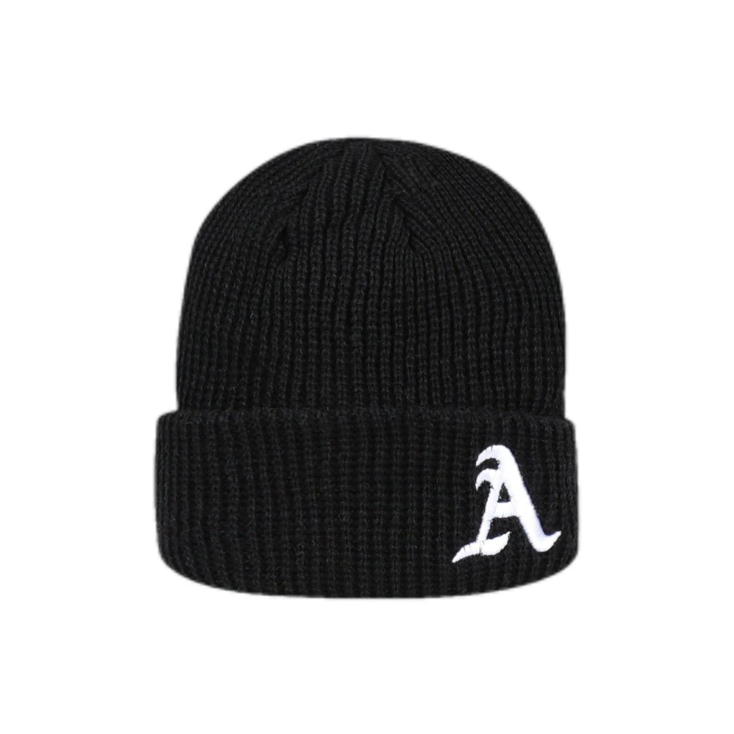 Winter Windproof Warm Pullover Hat for Men and Women