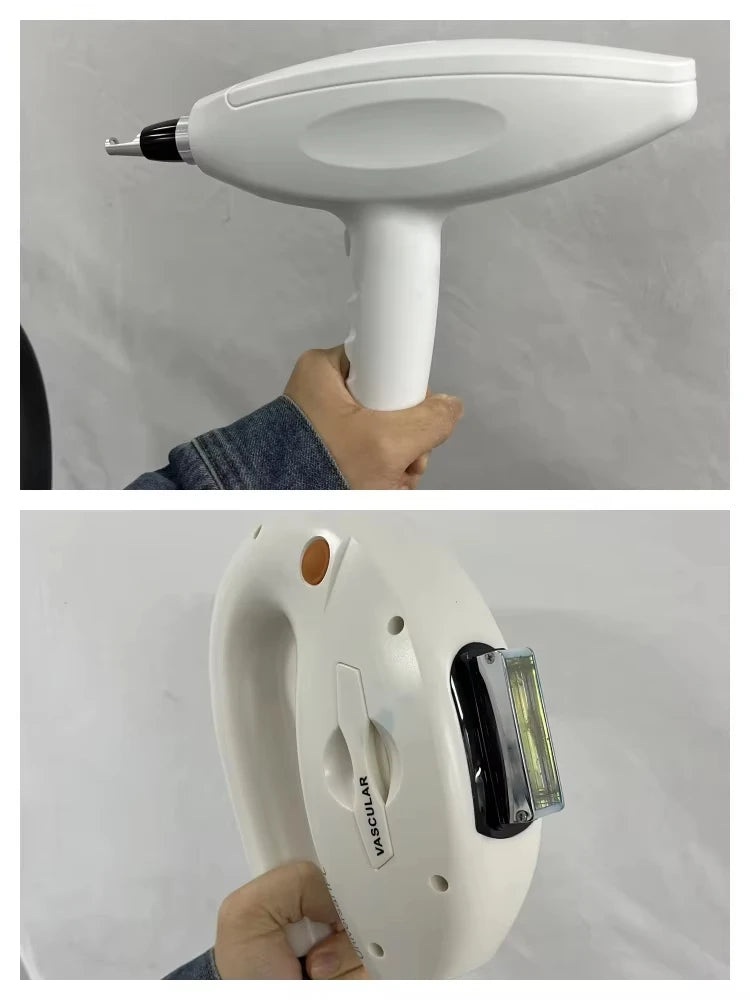 M22 IPL Laser Hair Removal and Skin Rejuvenation Device