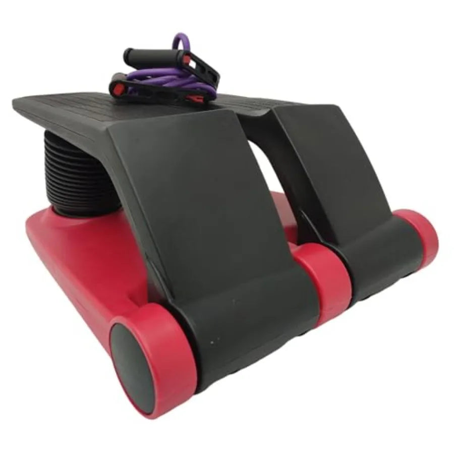 XMSJ Stair Stepper Climber Exercise Machine For Cardio Training - Arthur's Wellness Emporium
