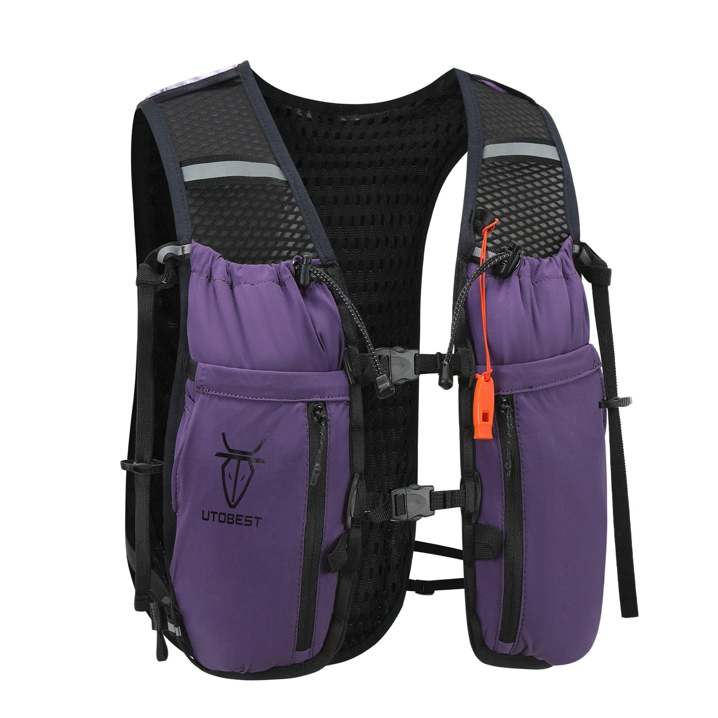 UTOBEST Hydration Backpack for Running Cycling and Hiking - Arthur's Wellness Emporium