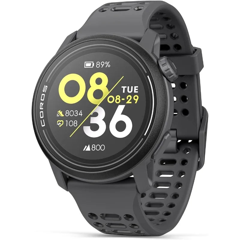 PACE 3 Sport Watch GPS with 17 Days Battery Life
