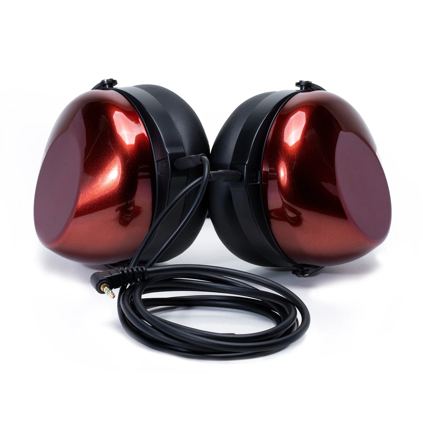 Hifiman He R9 Closed Back Headphones Topology Diaphragm