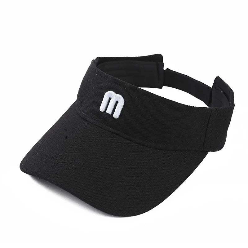 CN Guangdong Zhejiang Women Sun Hats Anti UV Visor Cap