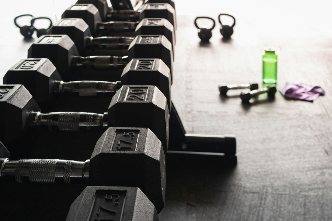 Get Moving: Find the Right Fitness Equipment for Every Workout Goal