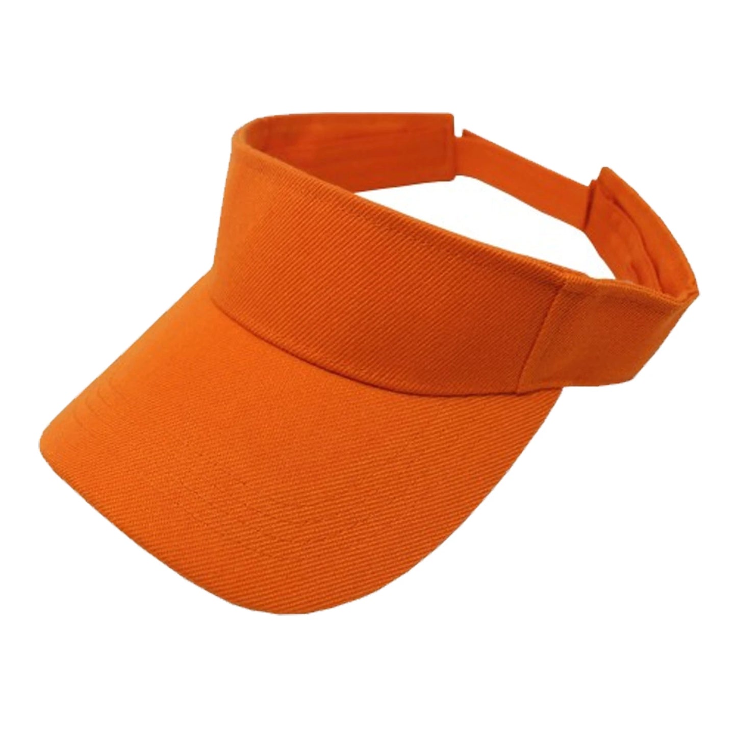 CN Beijing Pack Of 3 Sun Visors Adjustable Lightweight