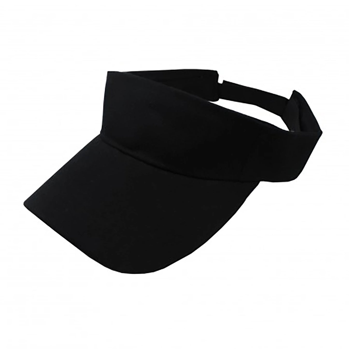 CN Beijing Pack Of 3 Sun Visors Adjustable Lightweight