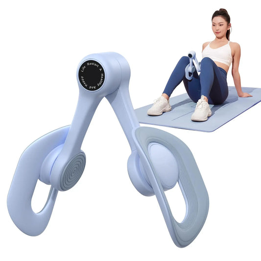 MERACH Thigh Trainer for Pelvic Floor and Inner Thigh Workout - Arthur's Wellness Emporium