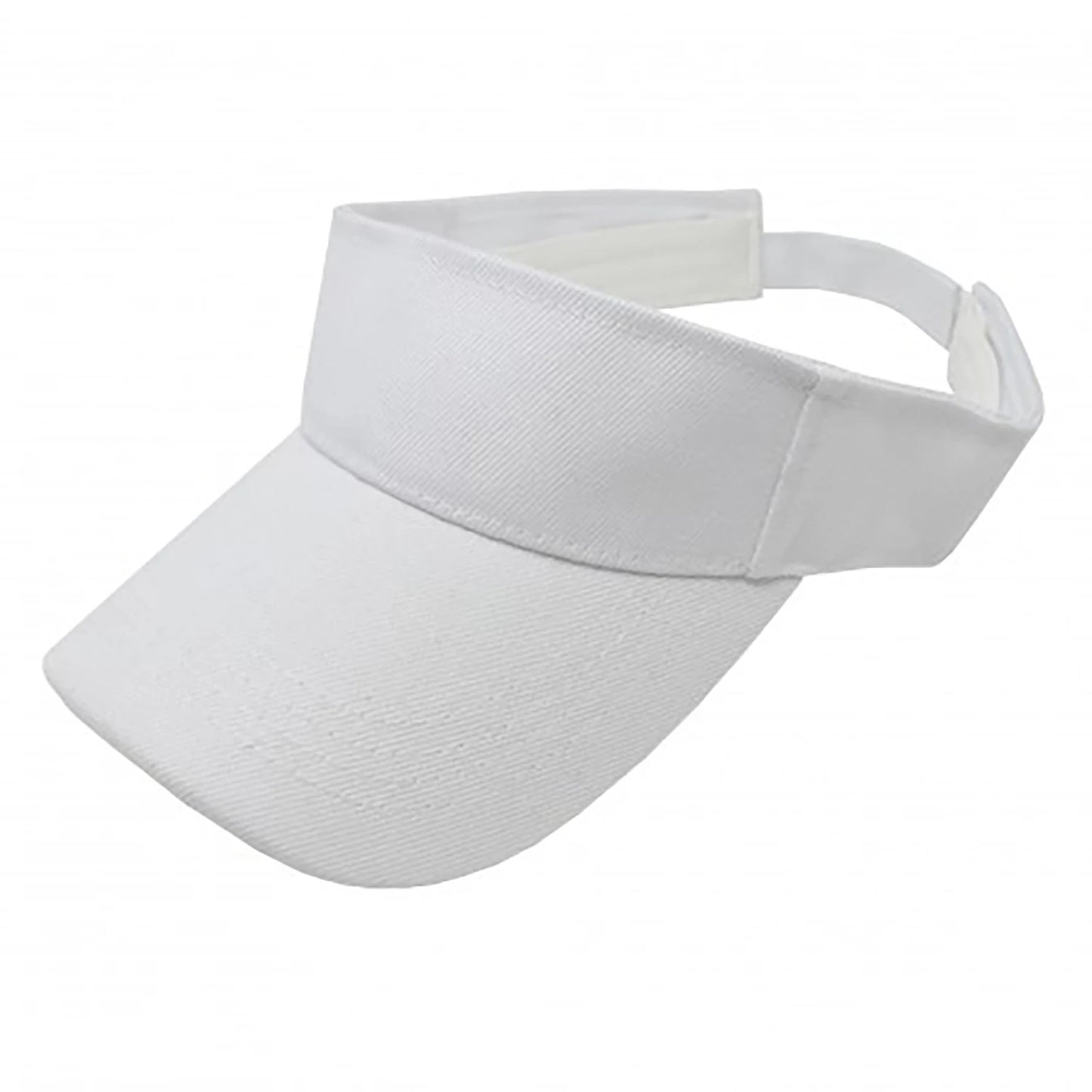 CN Beijing Pack Of 3 Sun Visors Adjustable Lightweight