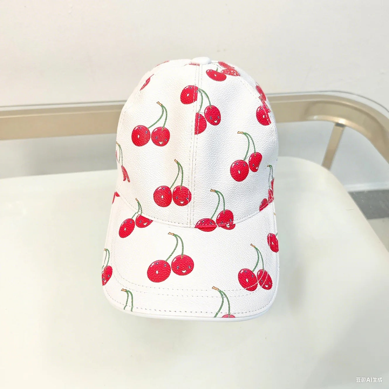 New 2025 Blue Denim Sunshade Outdoor Travel Baseball Cap - Arthur's Wellness Emporium