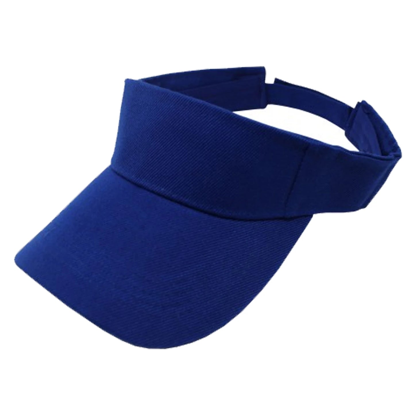 CN Beijing Pack Of 3 Sun Visors Adjustable Lightweight