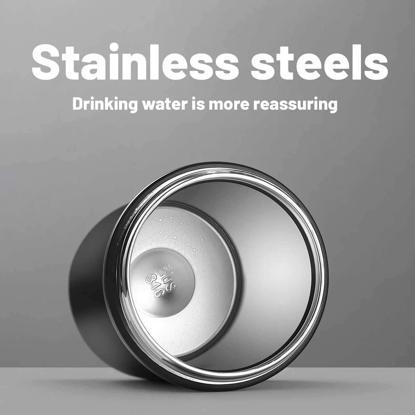 20oz Insulated Stainless Steel Travel Coffee Tumbler