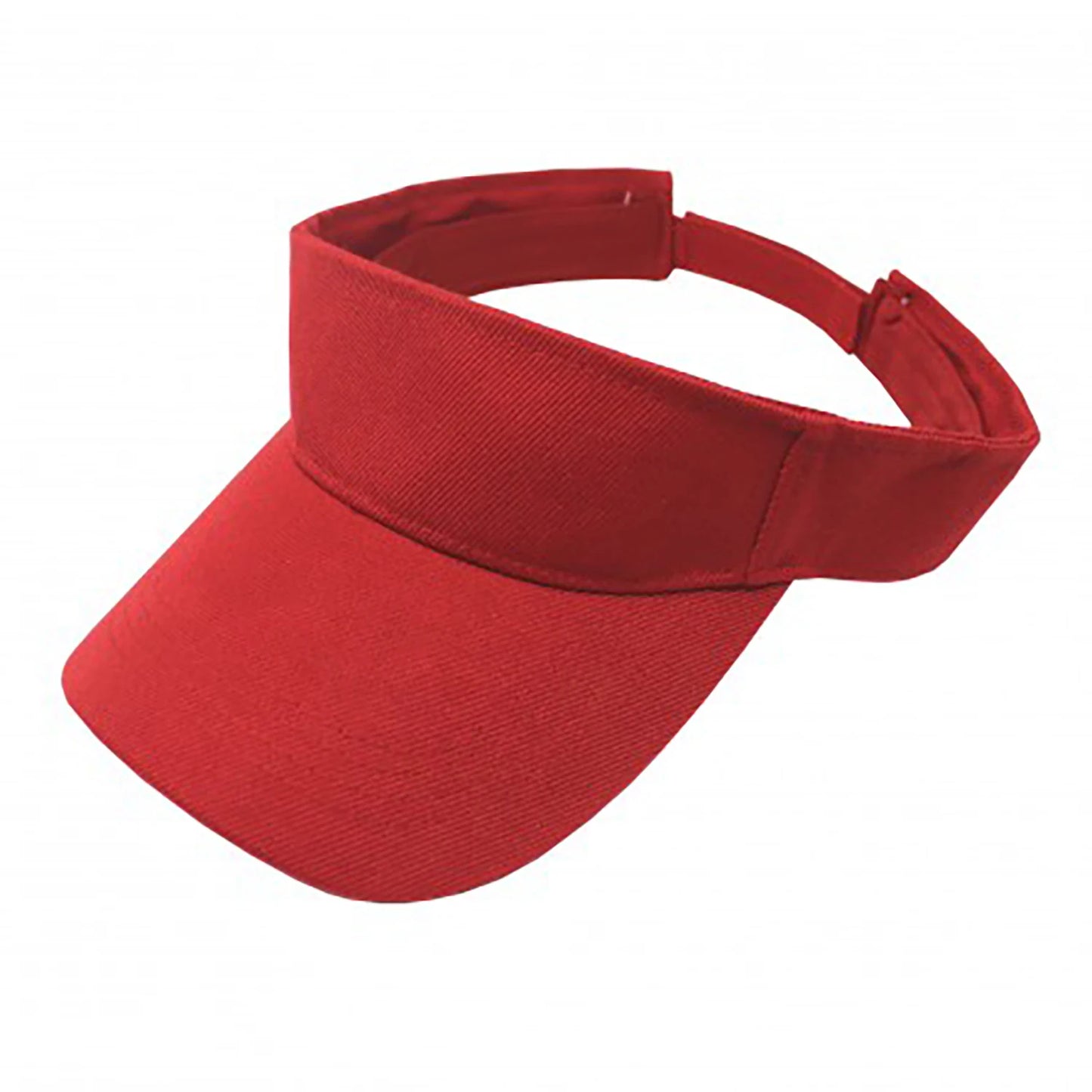 CN Beijing Pack Of 3 Sun Visors Adjustable Lightweight