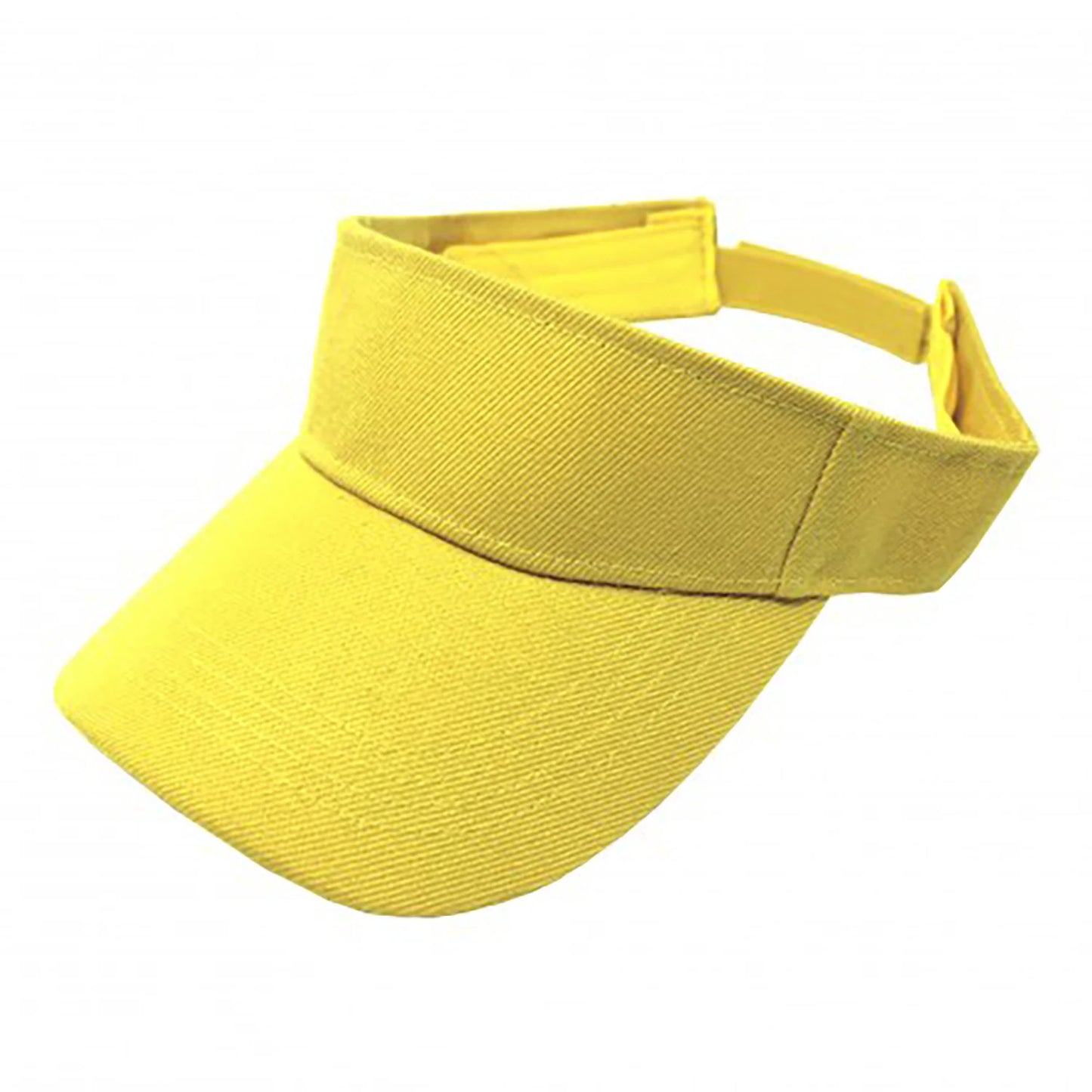 CN Beijing Pack Of 3 Sun Visors Adjustable Lightweight