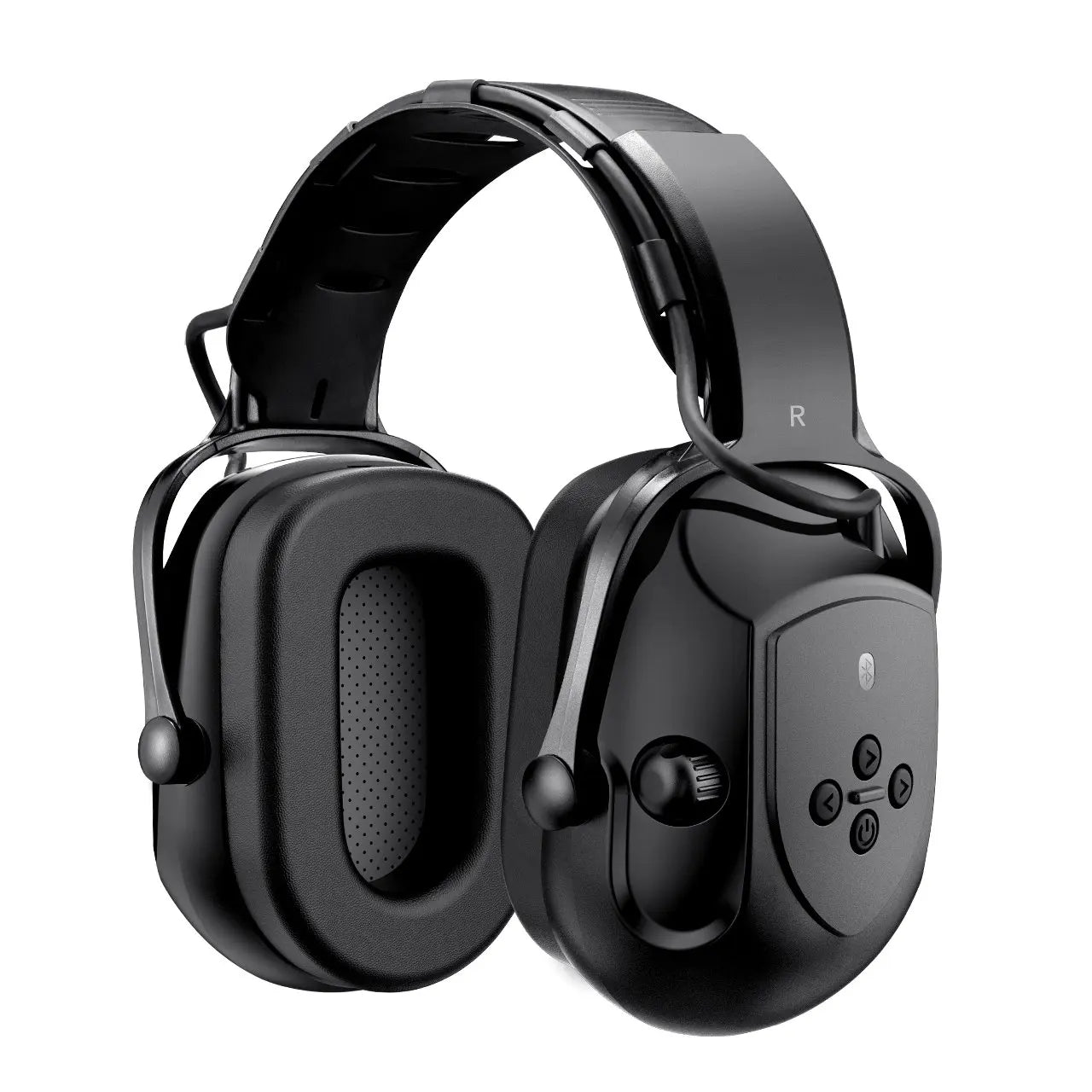 MPOW Bluetooth Noise Reduction Ear Muffs Hearing Protection