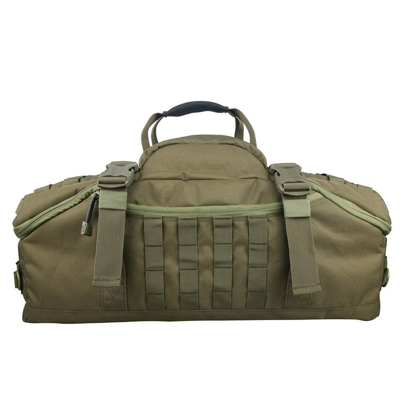 LQARMY Outdoor Molle Tactical Backpack For Hiking And Travel - Arthur's Wellness Emporium