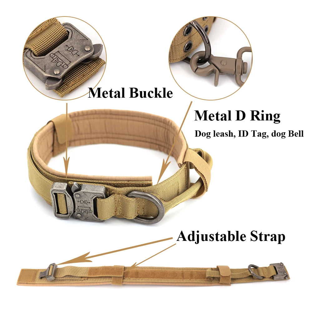 PETRAVELCN Dog Harness and Leash Set for Training - Arthur's Wellness Emporium