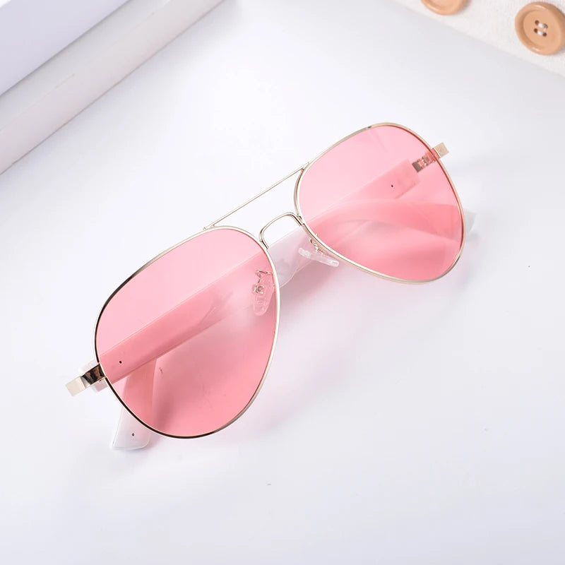 MOPINK MZ01 Smart Sunglasses Wireless Audio Polarized Touch Hands Free - Arthur's Wellness Emporium