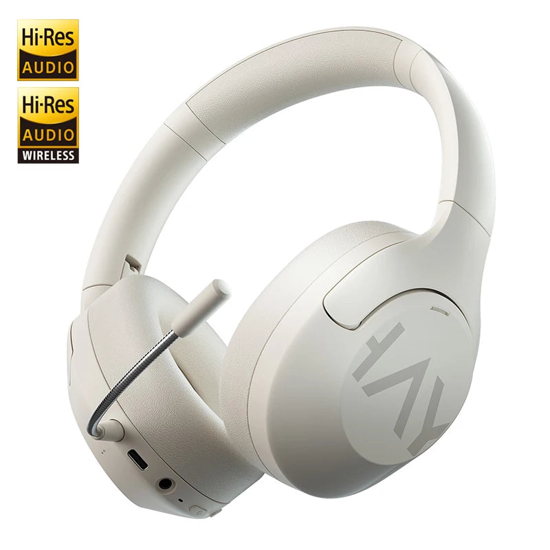 Haylou S30 Wireless Bluetooth Headphones With Noise Cancellation