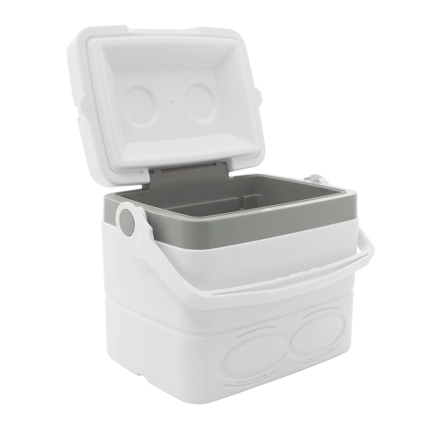 Bymaocar Insulated Cooler Portable For Outdoor Camping And Fishing - Arthur's Wellness Emporium