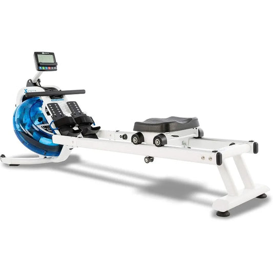 XTERRA Fitness Water Rowing Machine for Full Body Workout - Arthur's Wellness Emporium