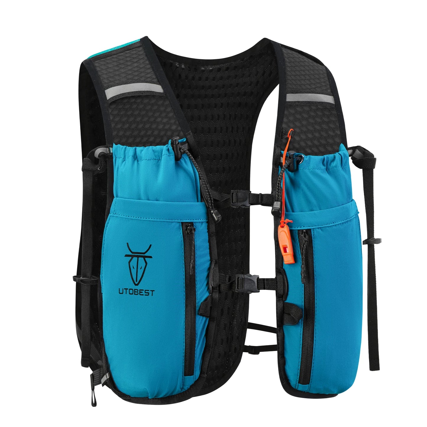 UTOBEST Hydration Backpack for Running Cycling and Hiking - Arthur's Wellness Emporium