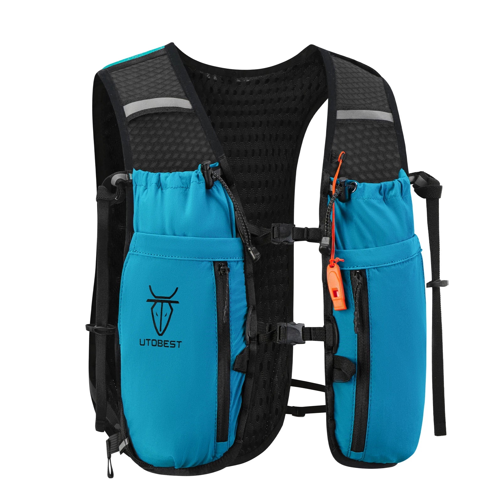UTOBEST Hydration Backpack for Running Cycling and Hiking - Arthur's Wellness Emporium