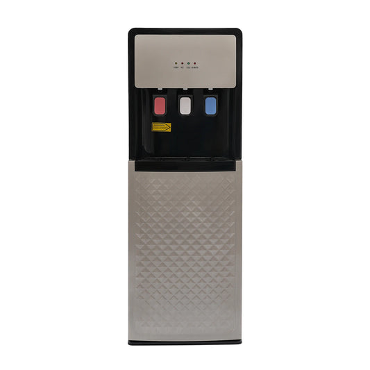 Hot and Cold Bottom Loading Water Dispenser for Offices - Arthur's Wellness Emporium