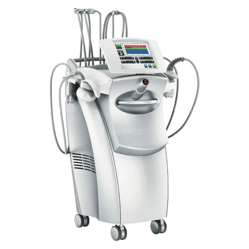 Latest Skin Tightening Vacuum Slimming Fat Removal Spa - Arthur's Wellness Emporium