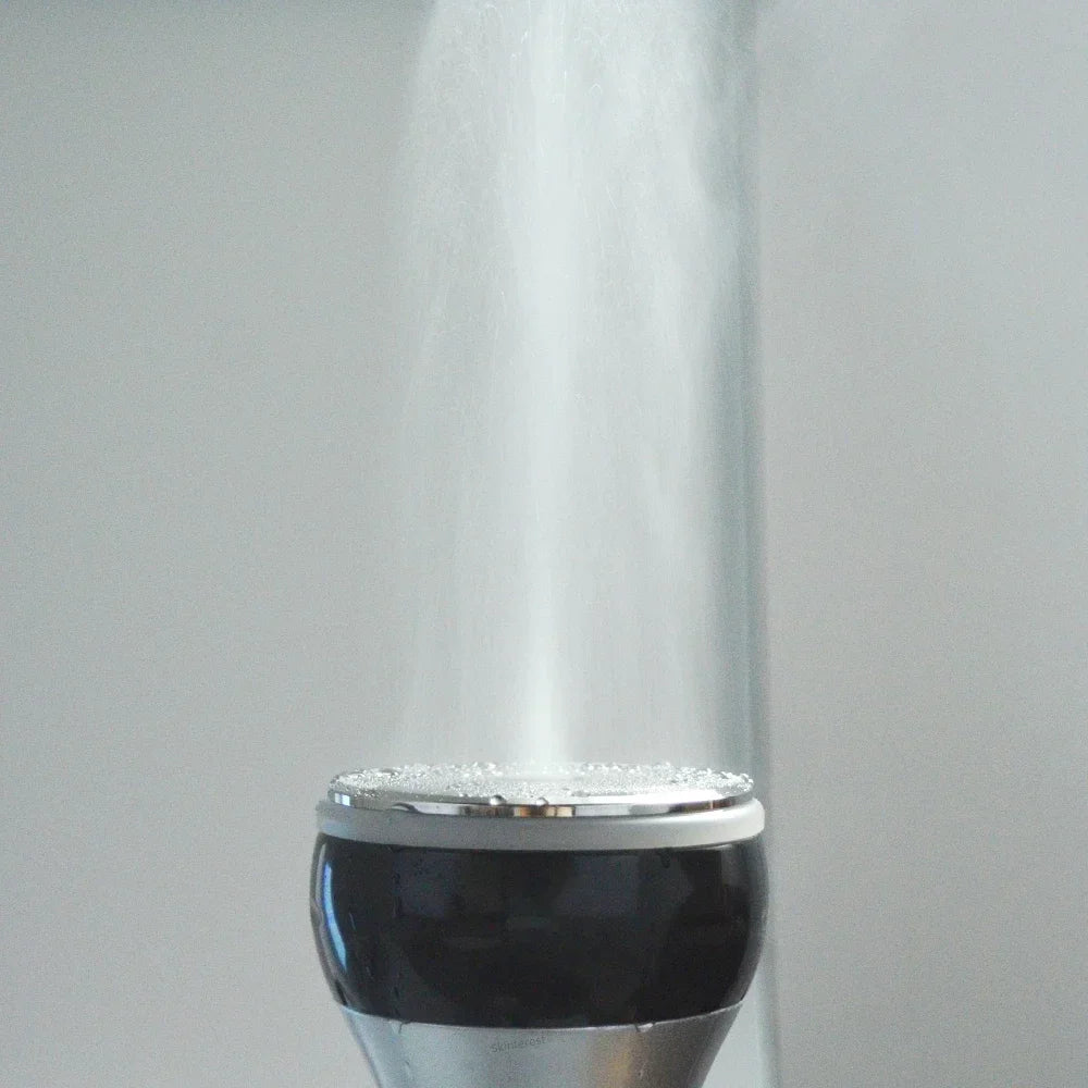 Missheart Ultrasonic Cavitation Body Slimming Machine Facial Massager