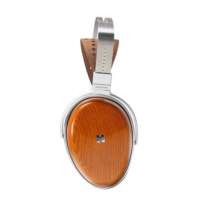 Hifiman Audivina Closed Back Planar Magnetic Headphone