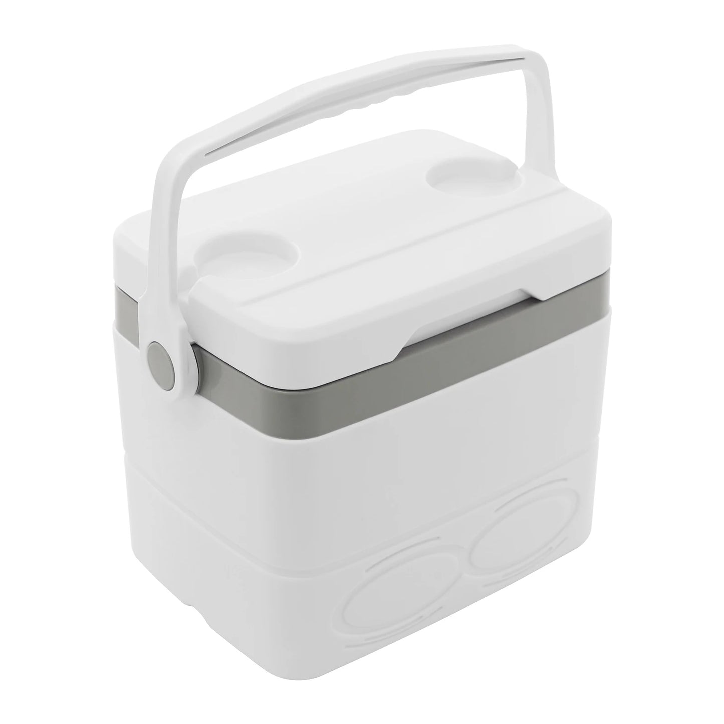 Bymaocar Insulated Cooler Portable For Outdoor Camping And Fishing - Arthur's Wellness Emporium