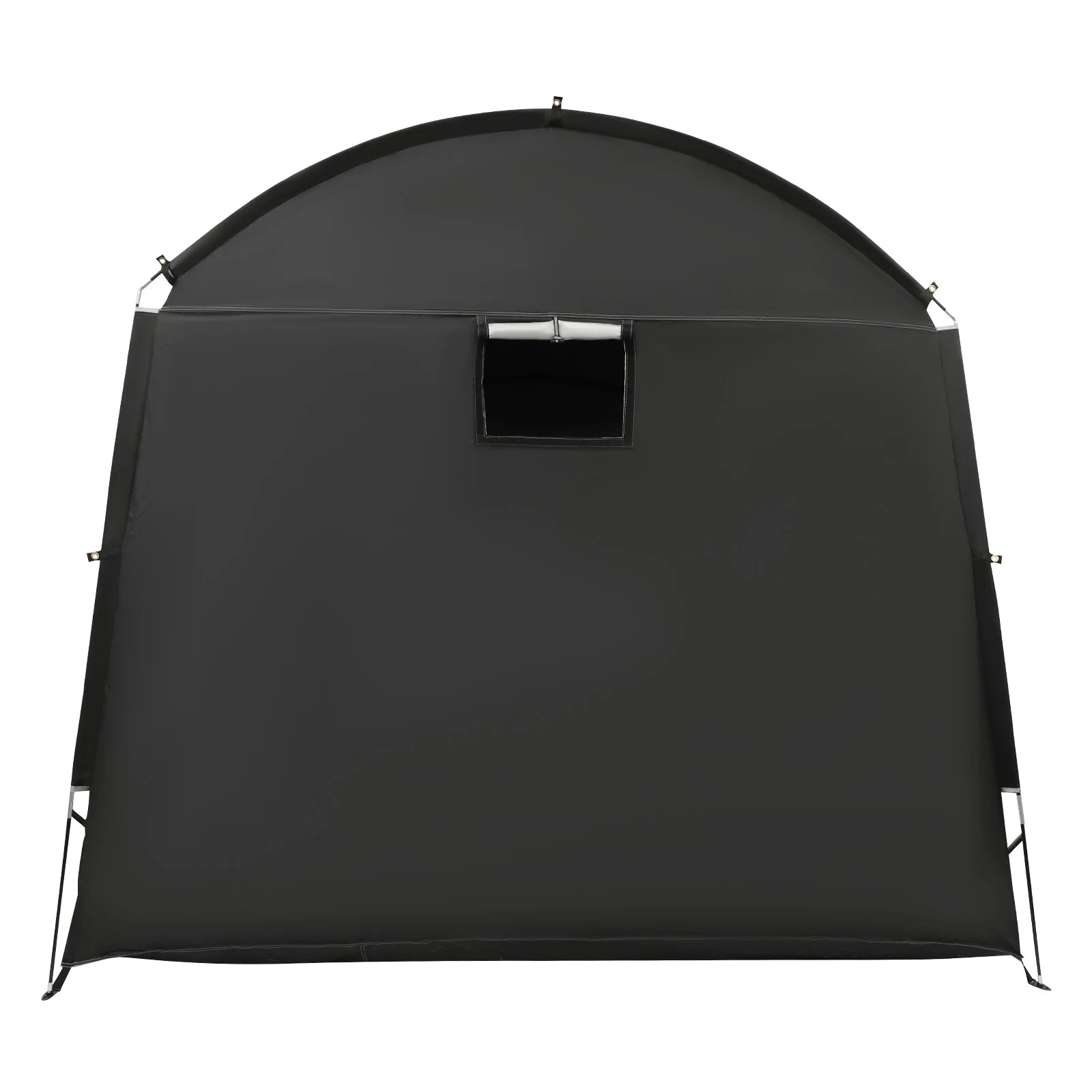 Bymaocar Bike Storage Tent For 1-4 Bikes Outdoor Use - Arthur's Wellness Emporium