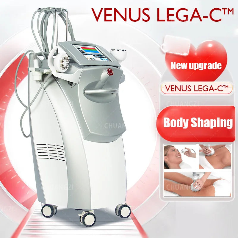 Latest Skin Tightening Vacuum Slimming Fat Removal Spa - Arthur's Wellness Emporium