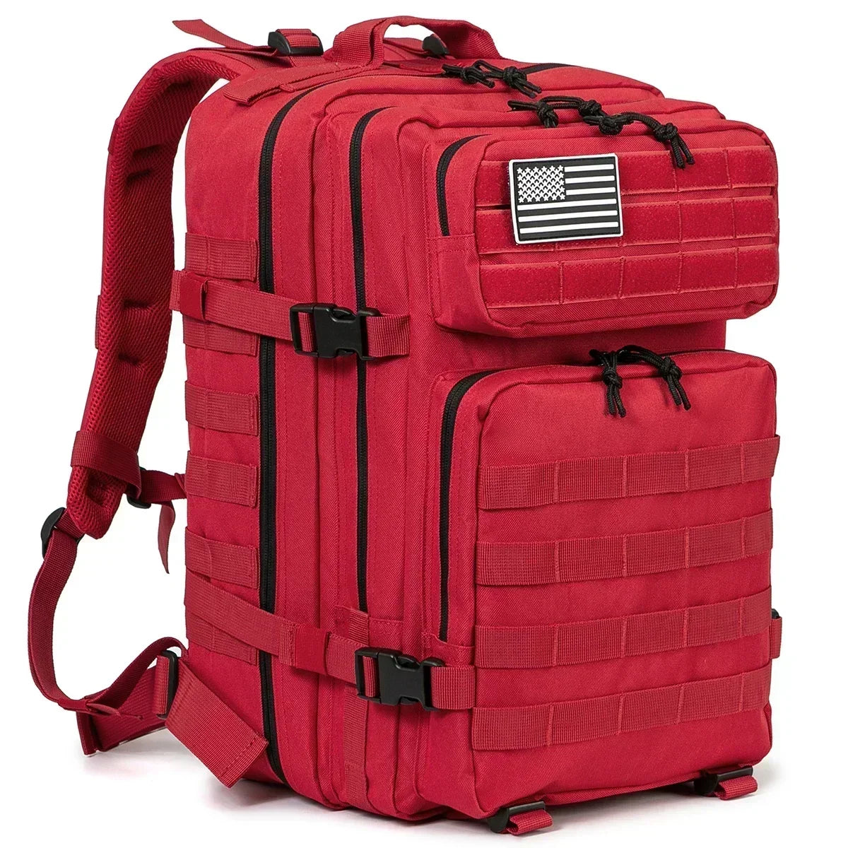 ReFire Gear Hunting Large Capacity Outdoor Tactical Backpack - Arthur's Wellness Emporium