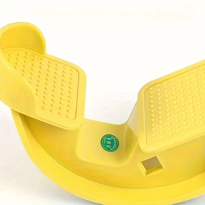 Ankle Dorsiflexion Restriction Device For Rehab Training - Arthur's Wellness Emporium