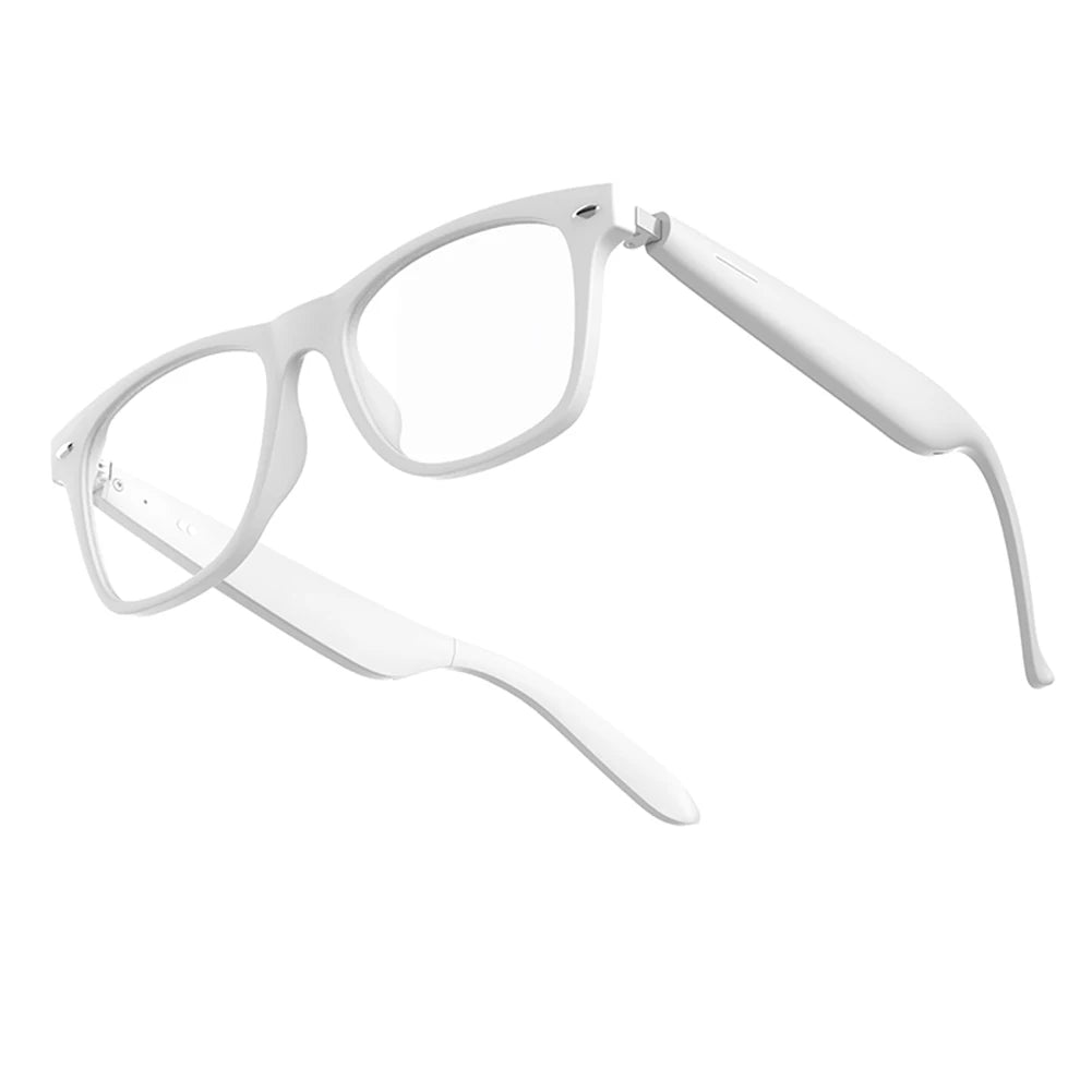 APWIKOGER AI Translation Glasses With Bluetooth Music - Arthur's Wellness Emporium