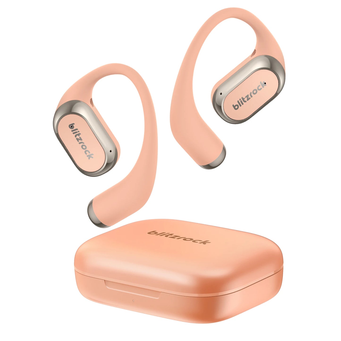 BlitzWolf CT3 Pro Air Conduction Open Ear Headphones