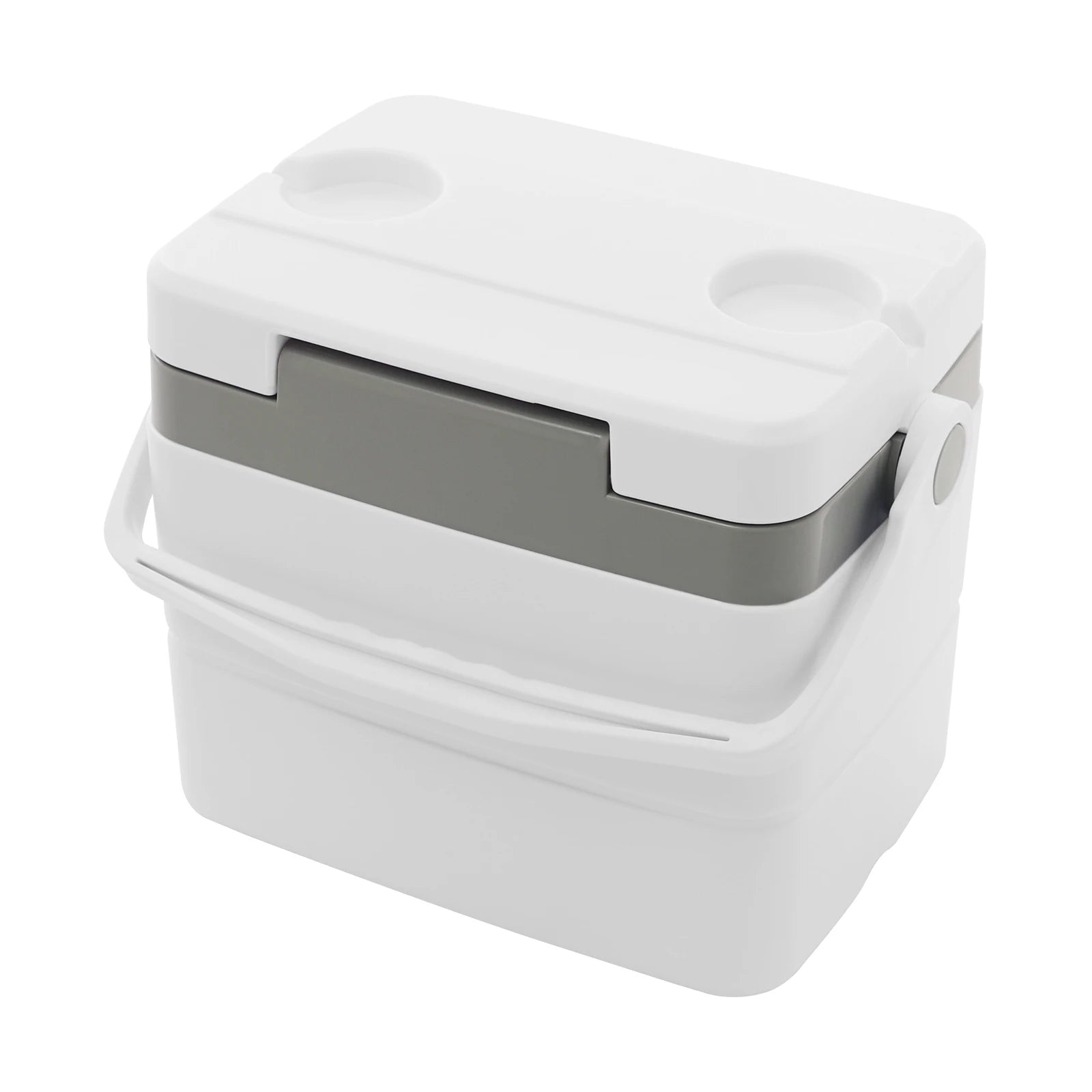 Bymaocar Insulated Cooler Portable For Outdoor Camping And Fishing - Arthur's Wellness Emporium