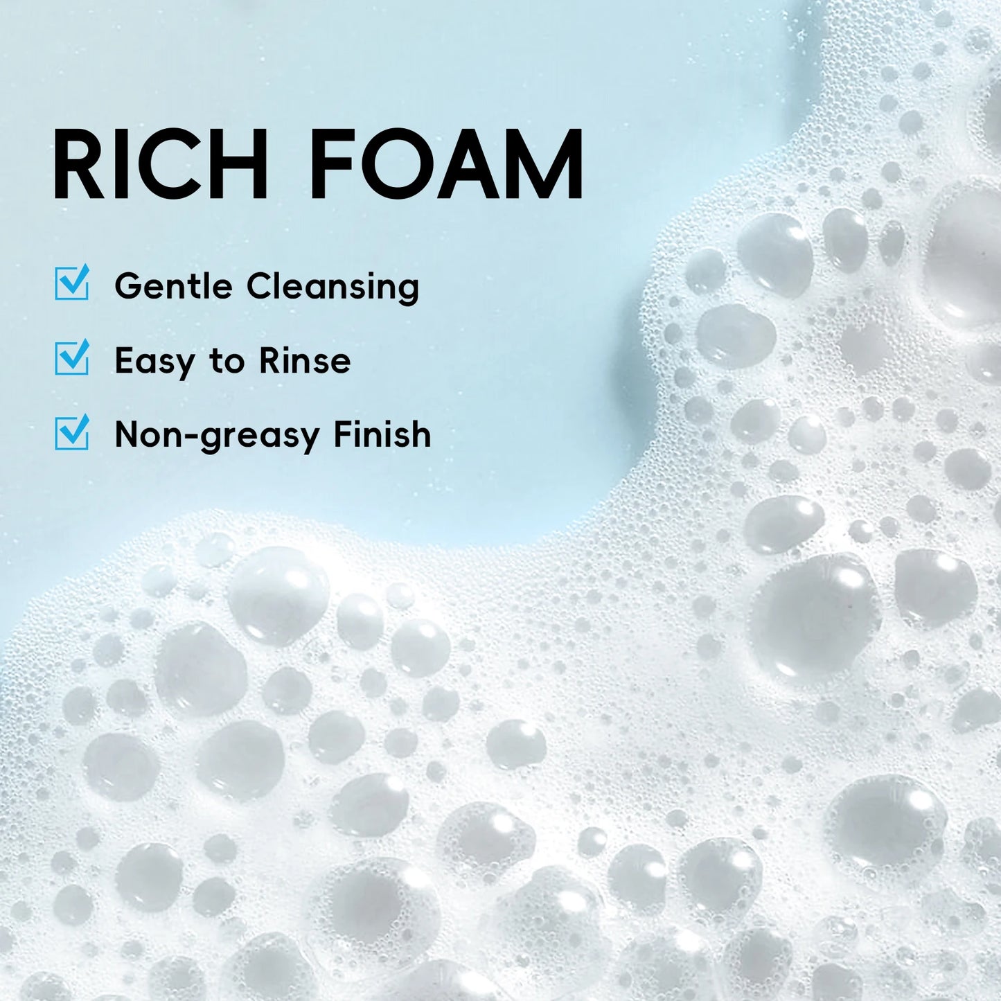 LAIKOU Men Skincare Set 4pc Tone Up Facial Care Routine