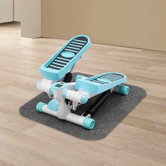 Portable Mini Stepper for Home Office Fitness Workouts - Arthur's Wellness Emporium
