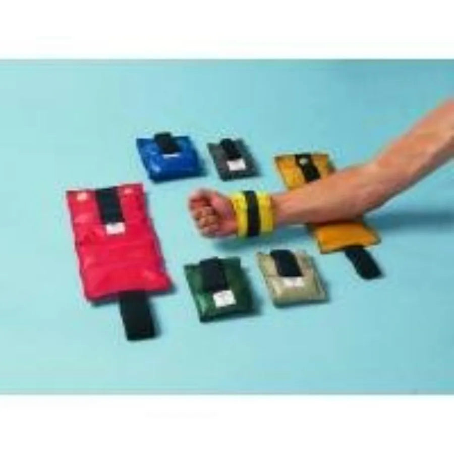 LISM Wrist And Ankle Exercise Weights Adjustable Resistance - Arthur's Wellness Emporium