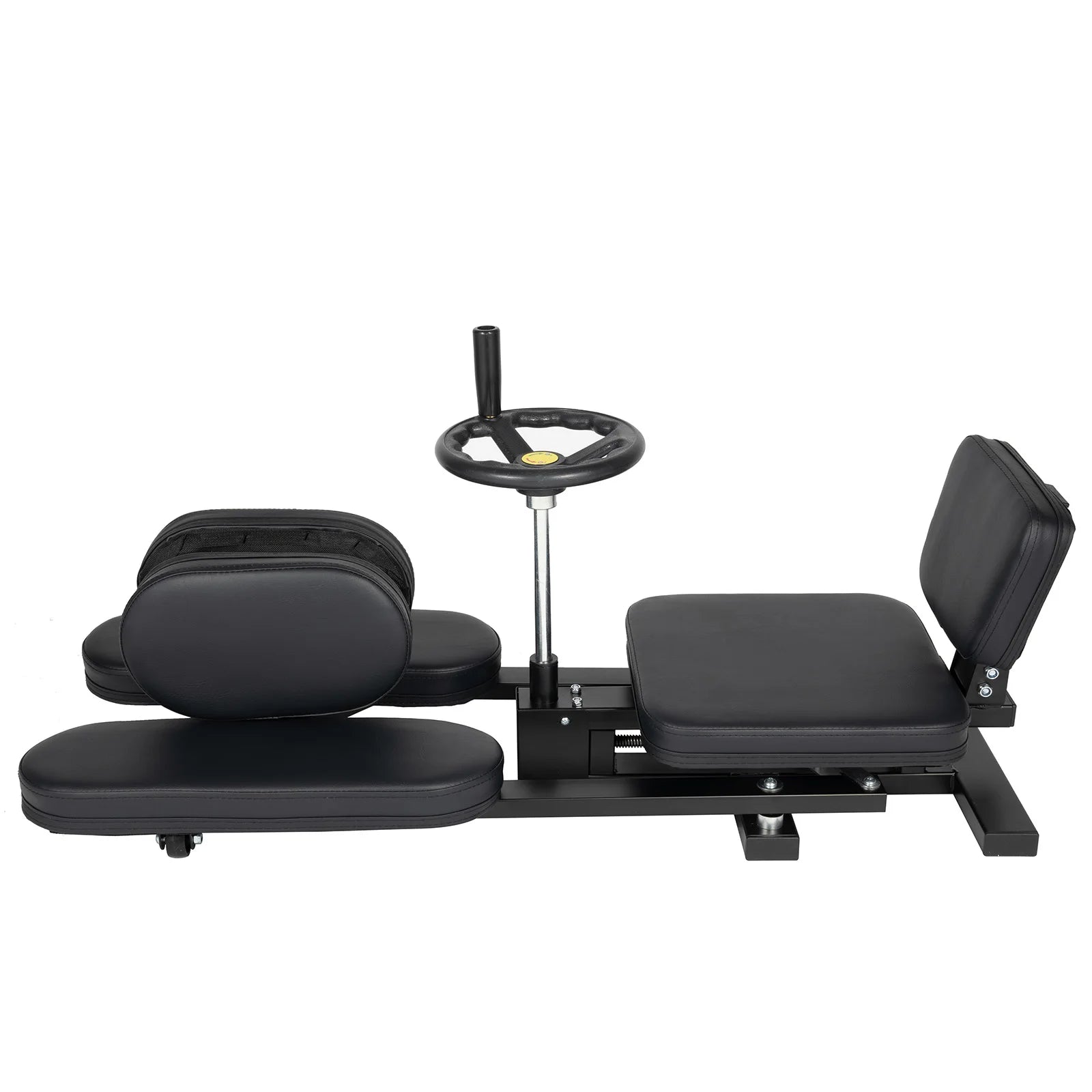 Pro Leg Stretcher Yoga Split Machine for Home Fitness - Arthur's Wellness Emporium