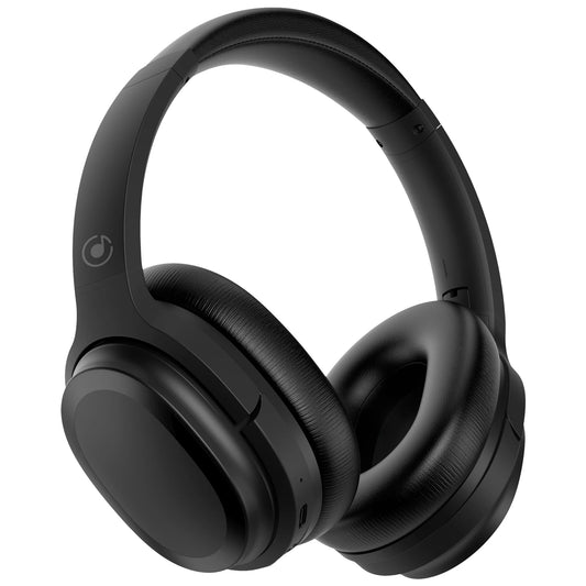 Meidong SE7D Hybrid ANC Over-Ear Wireless Headphones