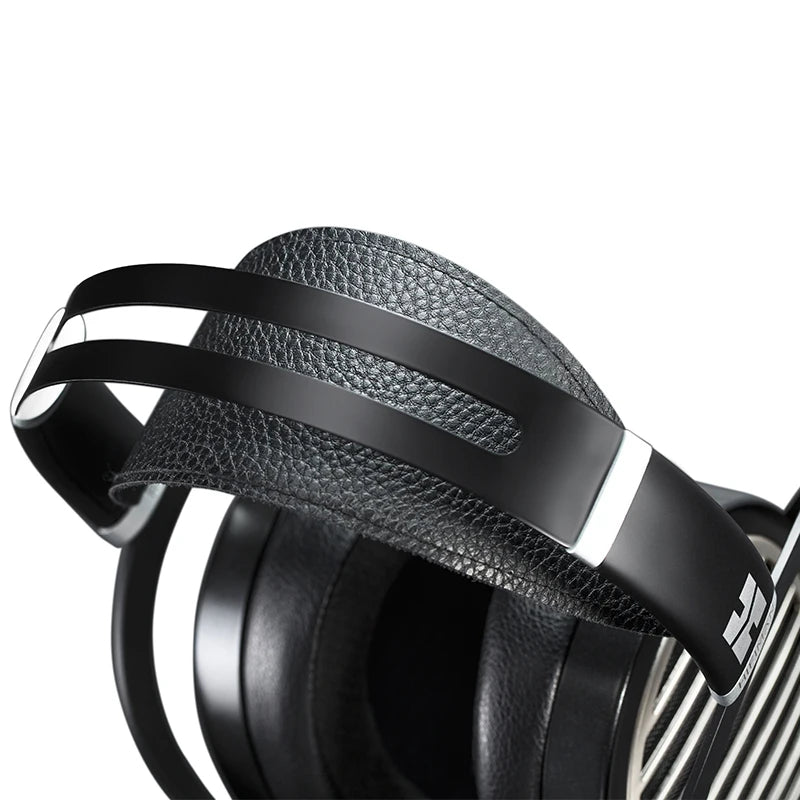 Hifiman Ananda Stealth Magnet Open Back Over Ear Planar Headphones