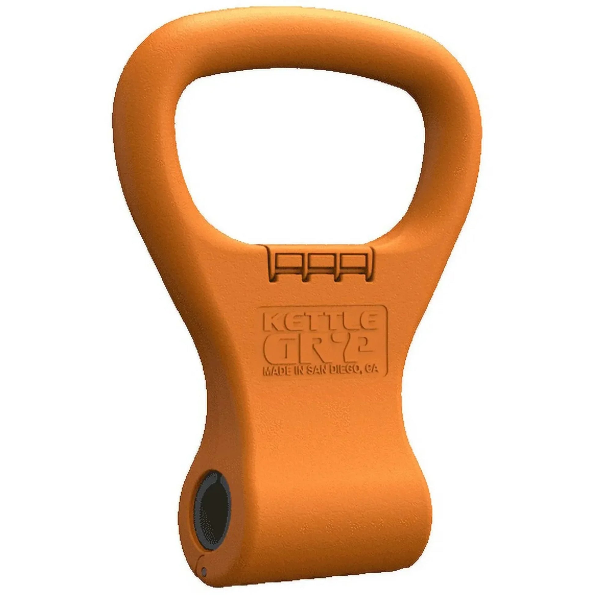 Kettlebell Adjustable Portable Steel Gym Equipment For Travel - Arthur's Wellness Emporium
