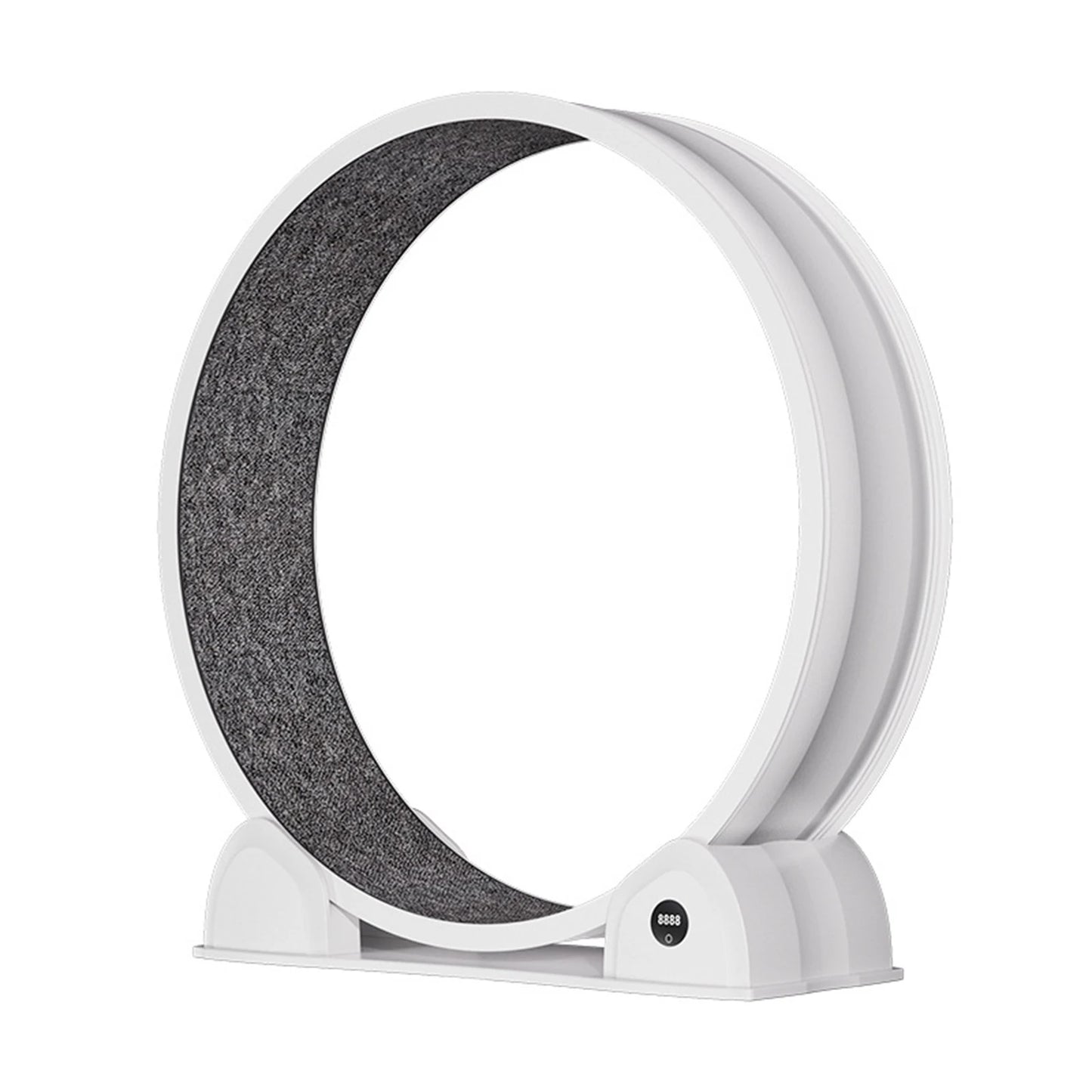 HiMISSCN Cat Exercise Wheel Indoor Running Wheel For Cats - Arthur's Wellness Emporium