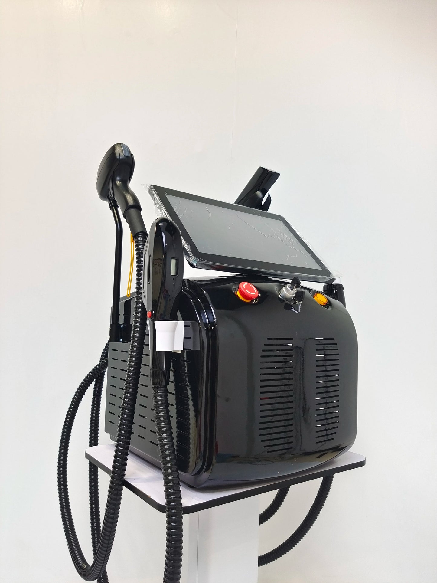 Emsnova 4In1 Diode Laser Pico 808 Hair Removal System - Arthur's Wellness Emporium